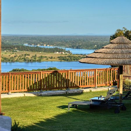 Caju Villas Montargil - Villa Vale Vilao 외부 사진