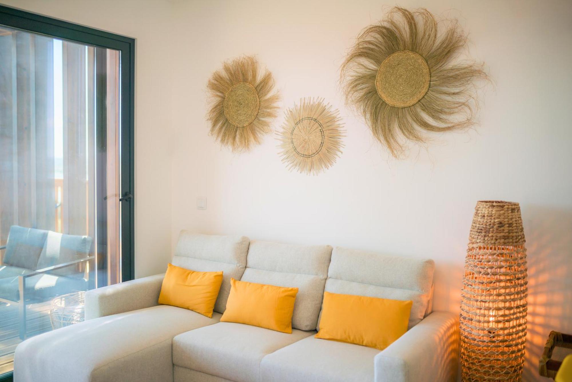 Caju Villas Montargil - Villa Vale Vilao 외부 사진