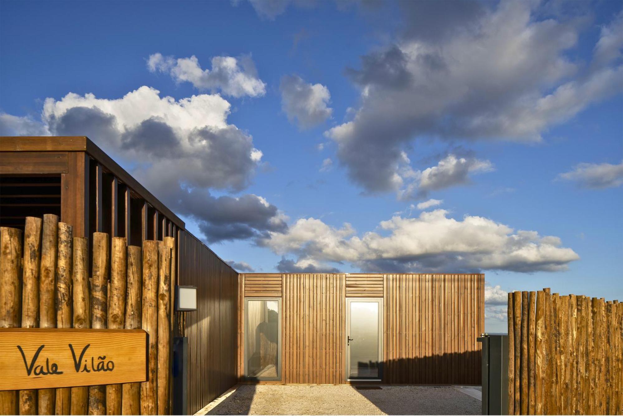 Caju Villas Montargil - Villa Vale Vilao 외부 사진