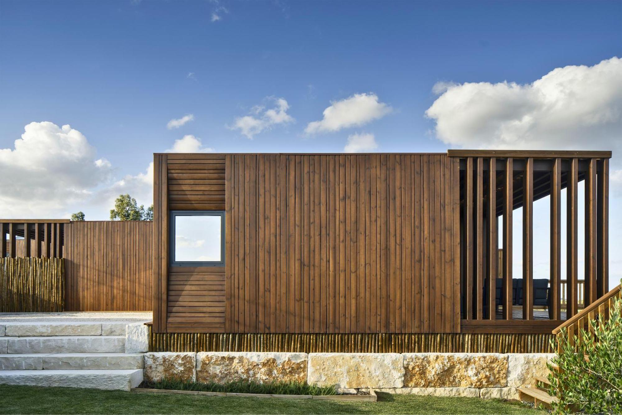 Caju Villas Montargil - Villa Vale Vilao 외부 사진