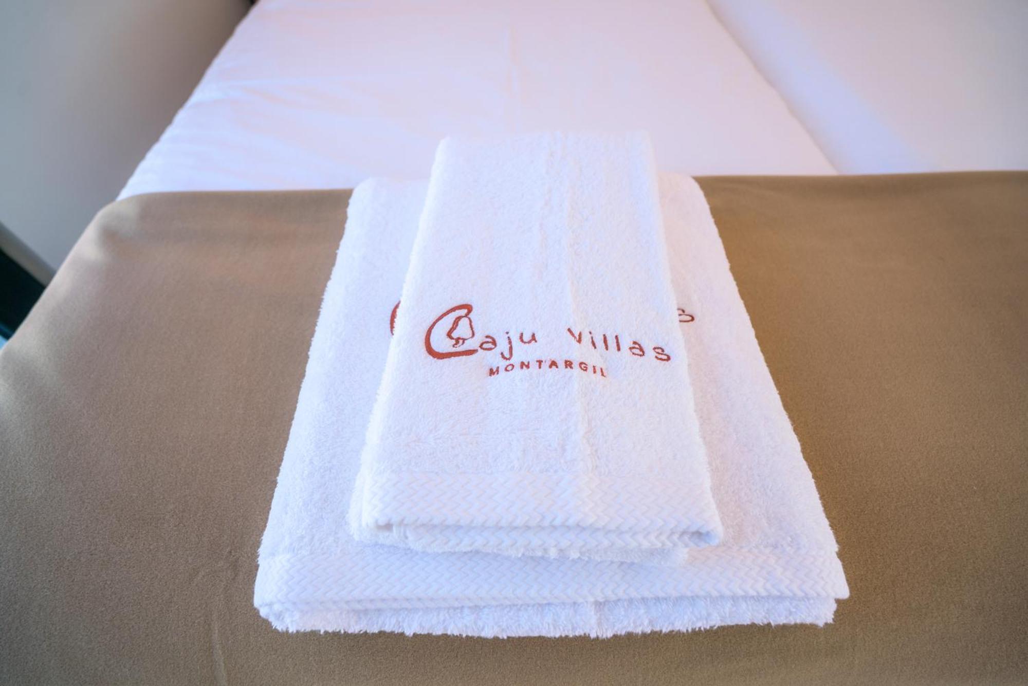 Caju Villas Montargil - Villa Vale Vilao 외부 사진