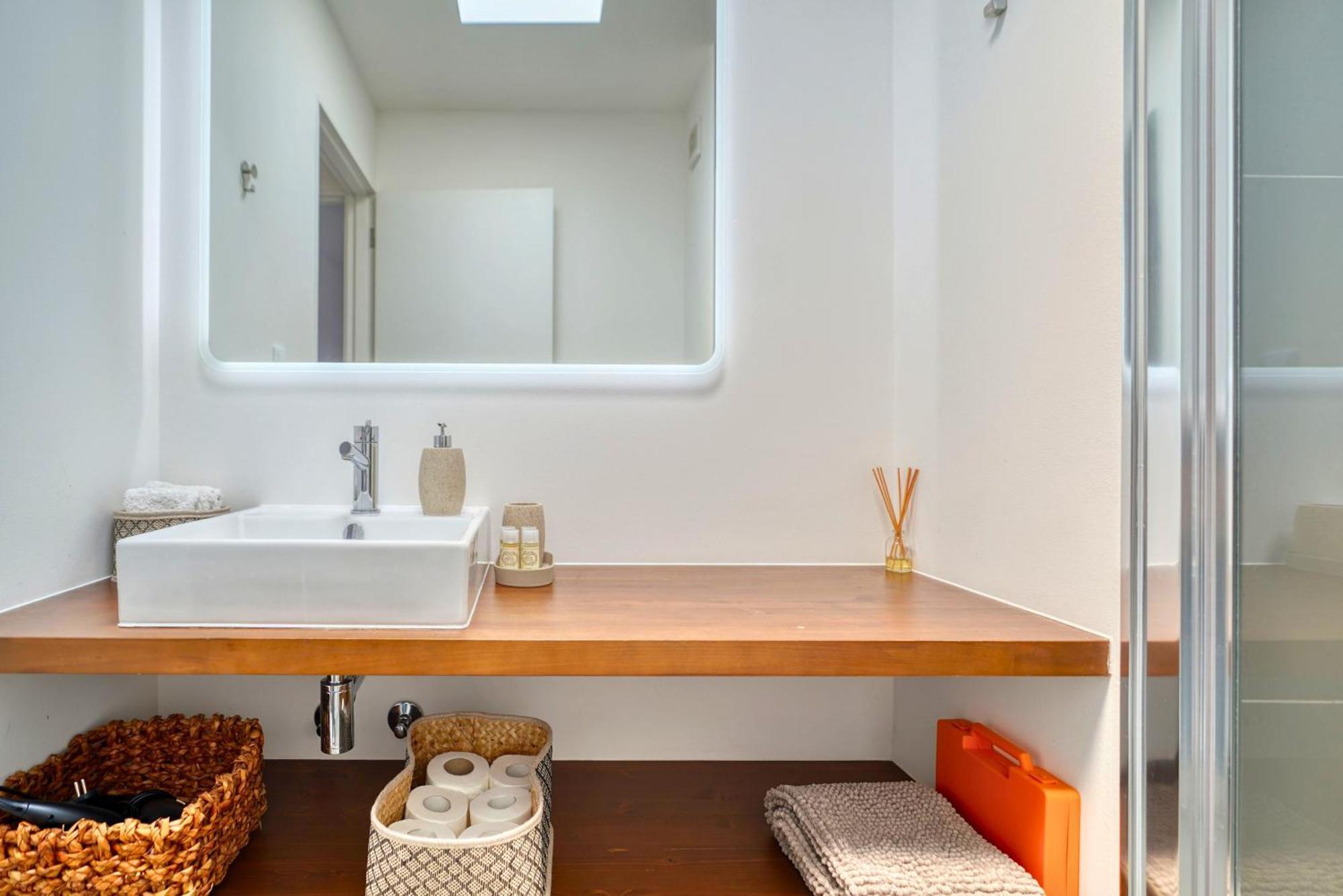 Caju Villas Montargil - Villa Vale Vilao 외부 사진