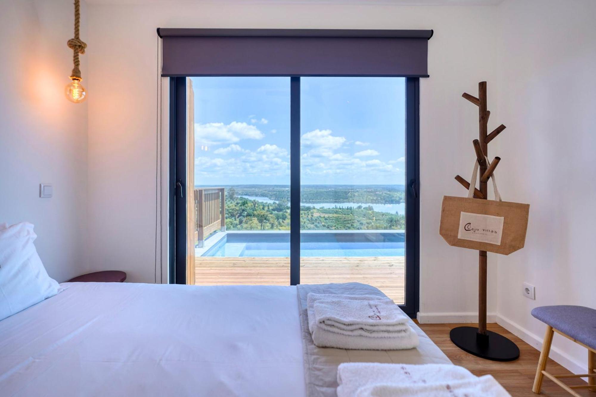 Caju Villas Montargil - Villa Vale Vilao 외부 사진