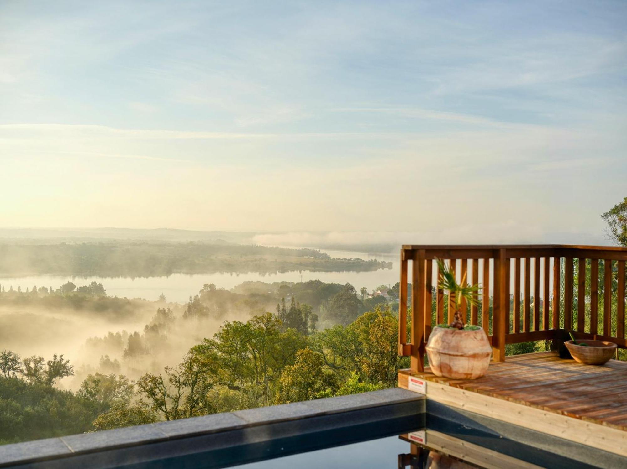 Caju Villas Montargil - Villa Vale Vilao 외부 사진