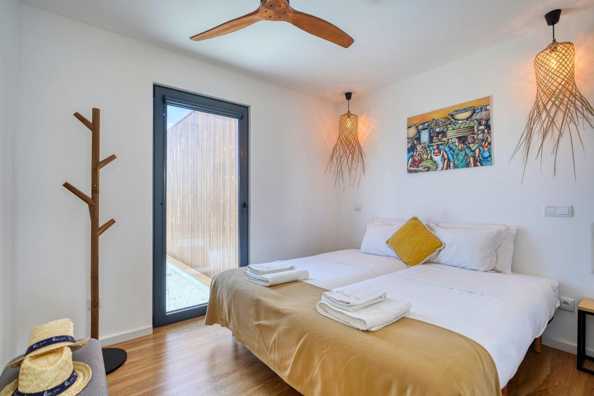 Caju Villas Montargil - Villa Vale Vilao 외부 사진